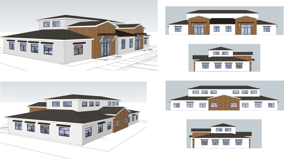 More Photos Of 930 Rising Sun Dr, Nampa Office For Lease