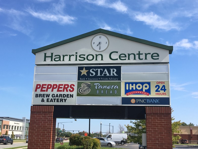 More Photos Of 9105 E 56th St, Lawrence Storefront For Lease