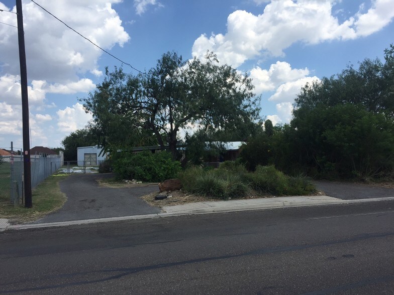 Primary Photo Of 2018 N Shary Rd, Mission Office For Sale