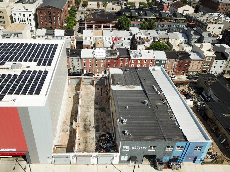 More Photos Of 1621 N American St, Philadelphia Warehouse For Sale