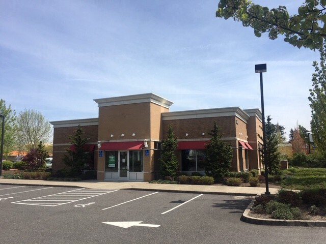 More Photos Of 25117 SE Stark St, Troutdale Bank For Lease