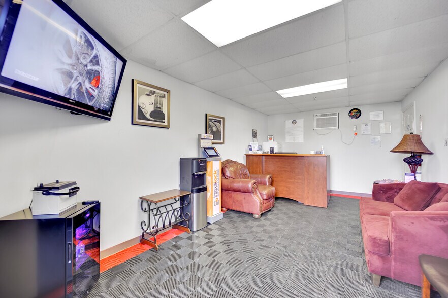 More Photos Of 780 Hafen Ln, Mesquite Industrial For Sale