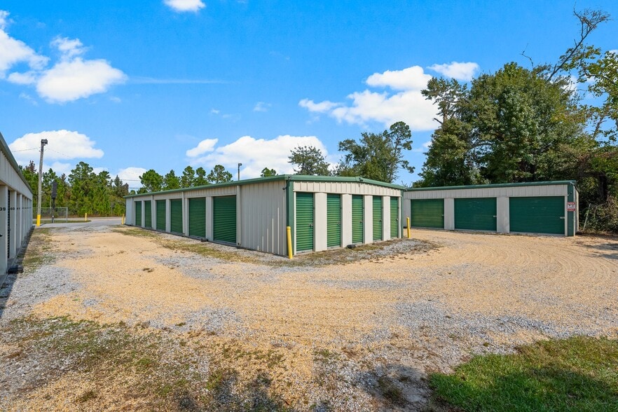 More Photos Of 2136 Cr-2321, Panama City Self Storage For Sale