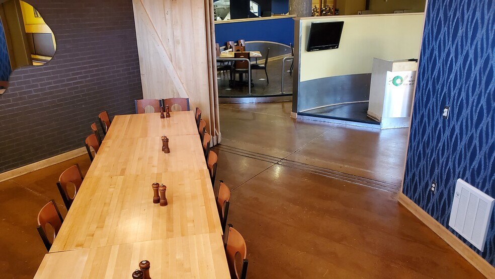 More Photos Of 205 E Chicago St, Jonesville Restaurant For Sale