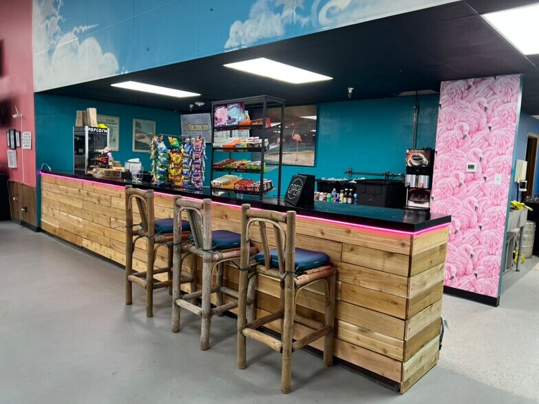 More Photos Of 3609 Preston Ave, Pasadena Religious Facility For Lease