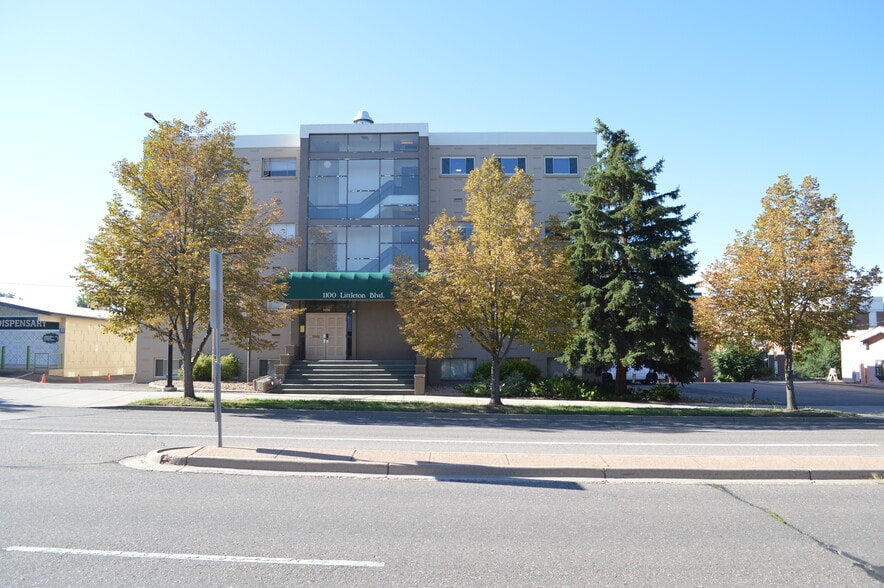 More Photos Of 1100 W Littleton Blvd, Littleton Loft Creative Space For Sale