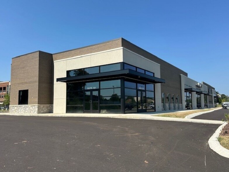 More Photos Of 135 Chesapeake Ln, Clarksville Unknown For Lease