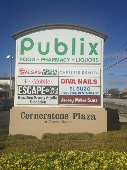 More Photos Of 5645-5675 N Atlantic Ave, Cocoa Beach Unknown For Lease