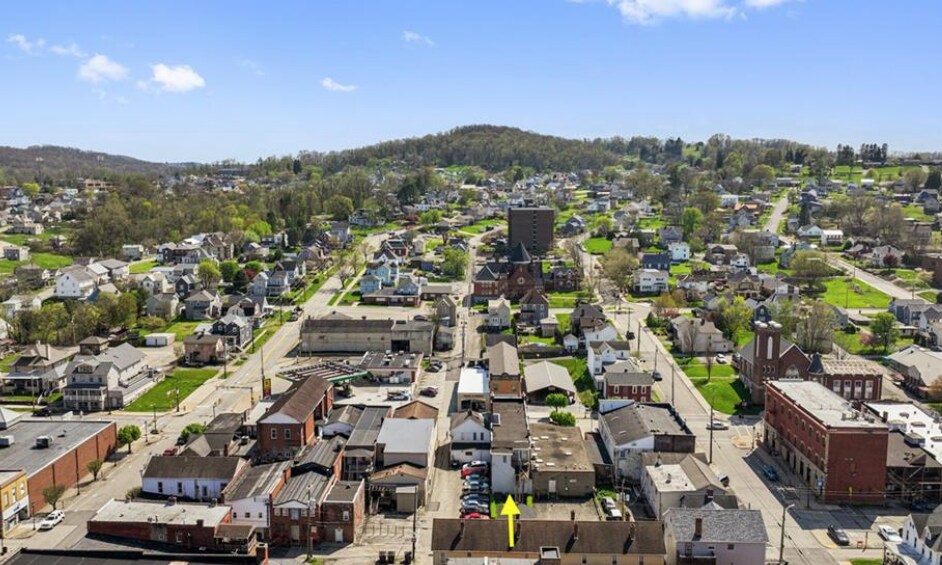 More Photos Of 320-322 3rd St, California Storefront Retail Residential For Sale