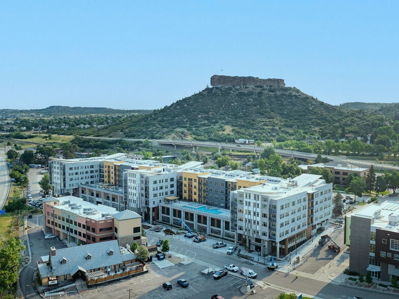 More Photos Of 610 Jerry St, Castle Rock Apartments For Lease