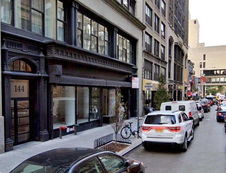 More Photos Of 144-152 W 27th St, New York Apartments For Sale