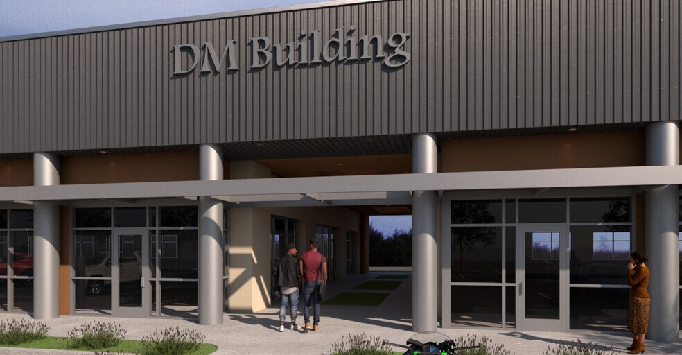 More Photos Of 372 Spruce ave, Clovis Office For Lease