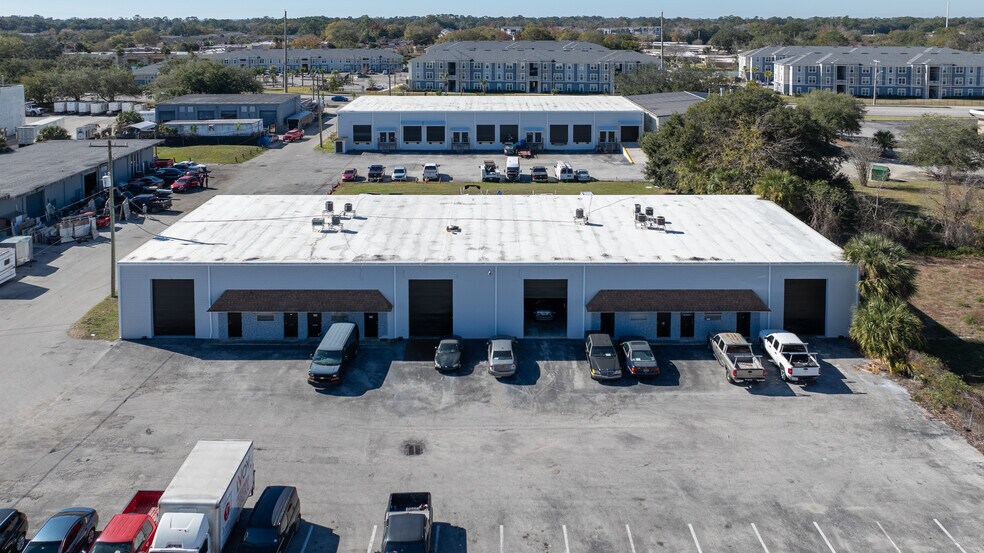 More Photos Of 6593 Powers Ave, Jacksonville Warehouse For Lease