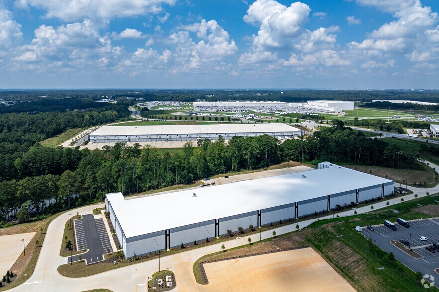 More Photos Of 2063 Anvil Block Road, Forest Park Distribution For Lease