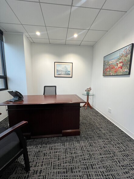More Photos Of 201 Santa Monica Blvd, Santa Monica Office For Lease