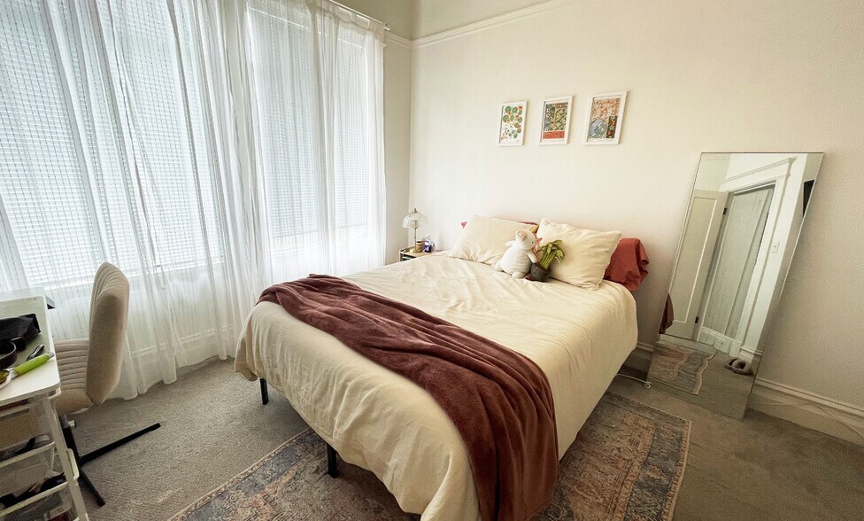 More Photos Of 42 Wayne Pl, San Francisco Apartments For Sale