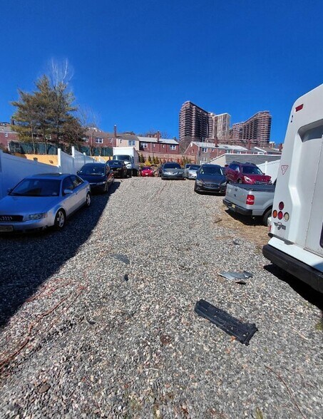 Primary Photo Of 830 River Rd, Edgewater Land For Sale