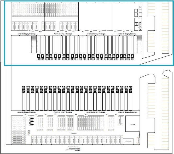 More Photos Of 13806 N Unitec Dr, Laredo Unknown For Lease