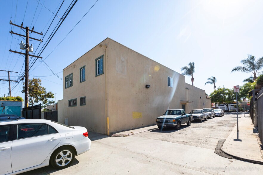 More Photos Of 2300 Pacific Ave, Long Beach Medical For Sale