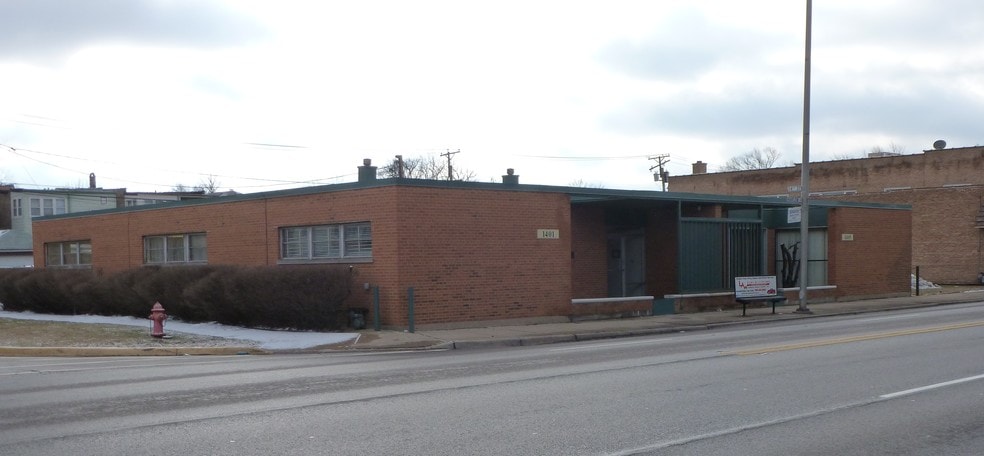 More Photos Of 1405 S Harlem Ave, Berwyn Office For Sale