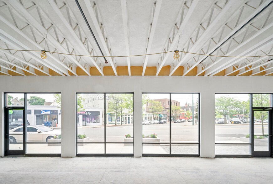 More Photos Of 493 Trapelo Rd, Belmont Storefront For Lease