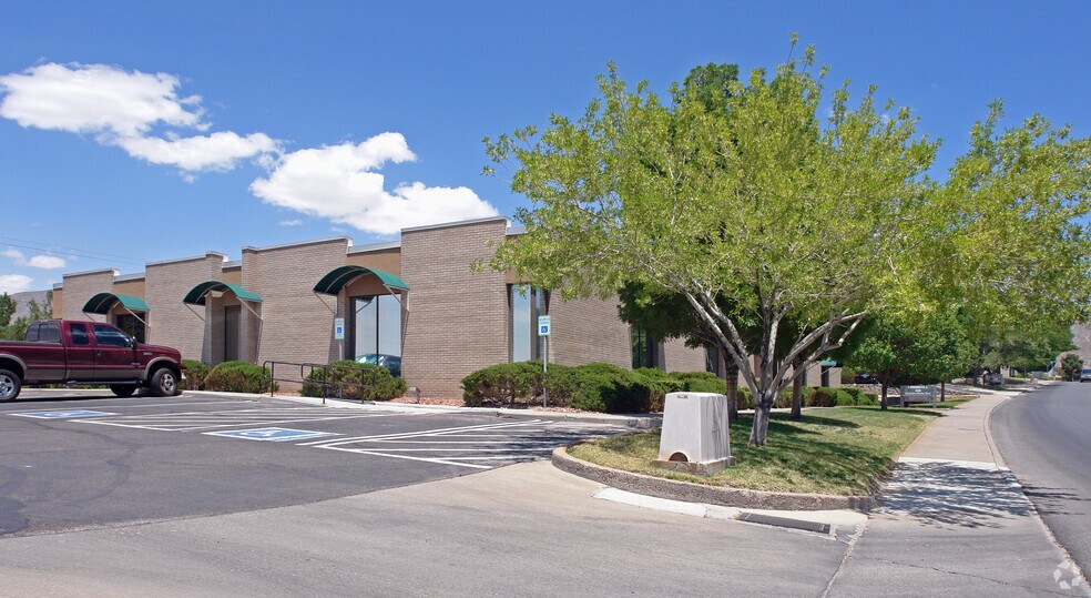 More Photos Of 444 Executive Center Blvd, El Paso Unknown For Lease