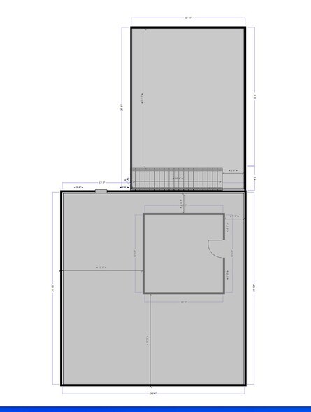 More Photos Of 4926-4950 Eisenhower Ave, Alexandria Light Distribution For Lease