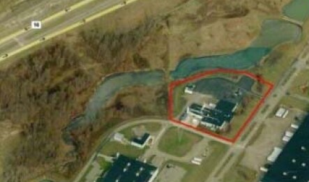 More Photos Of 5695 Eco Pky, Frazeysburg Manufacturing For Sale