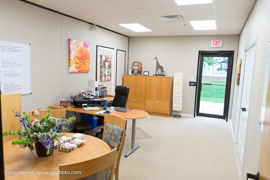 More Photos Of 401-405 Gordon Dr, Exton Medical For Lease