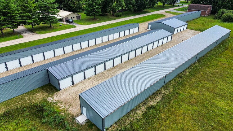 More Photos Of 2995 Cedar Ln, Abrams Self Storage For Sale