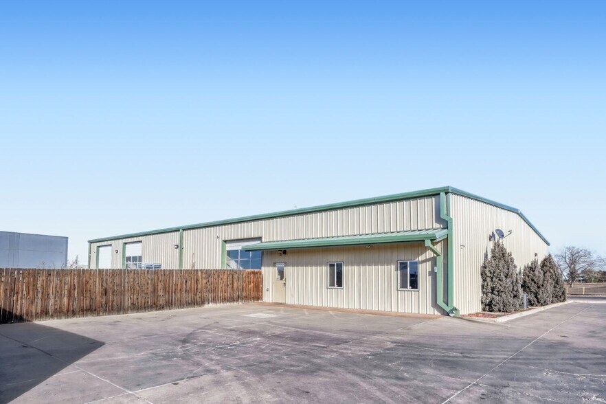 More Photos Of 8681 Rosemary St, Commerce City Warehouse For Sale