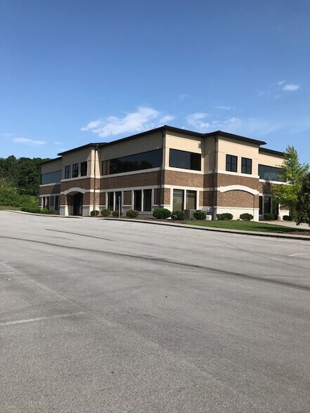 More Photos Of 550 Town Creek Rd, Lenoir City Medical For Lease