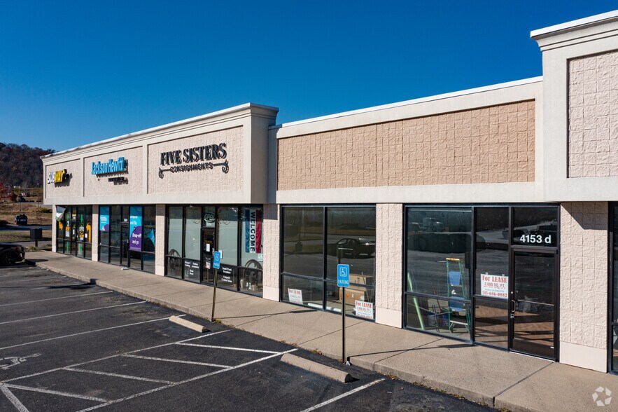 More Photos Of 4153 Hamilton Cleves Rd, Cleves Unknown For Lease