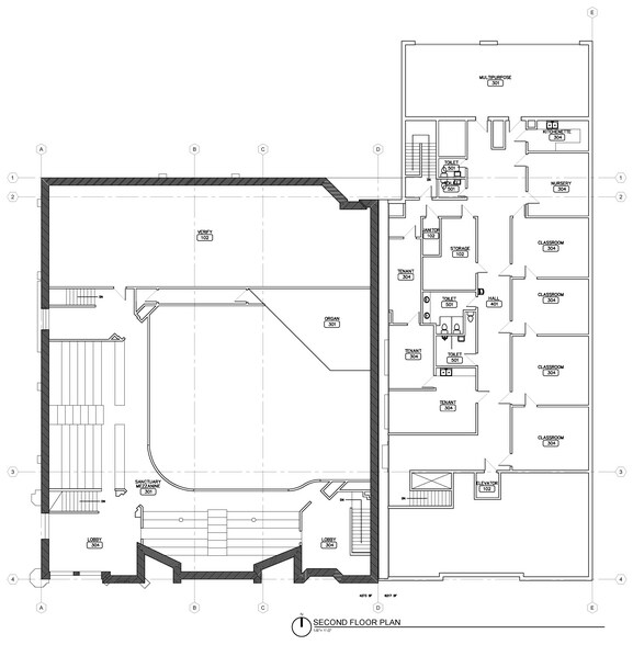 More Photos Of 221 S. Howard Street, Spokane Specialty For Sale