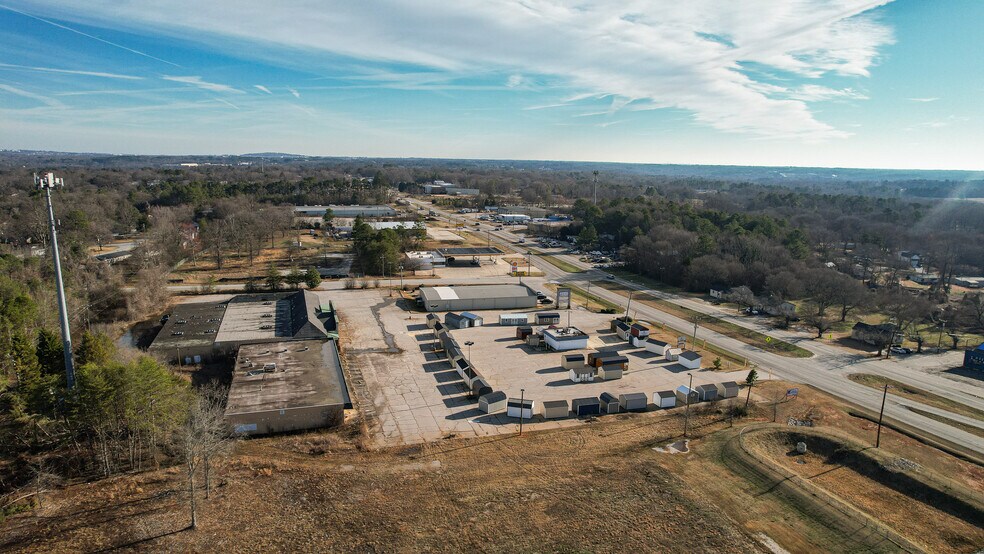 More Photos Of 6000 Augusta Rd, Greenville Land For Sale