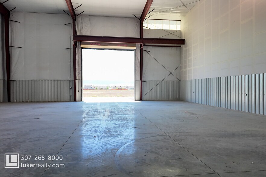 More Photos Of 6214 Tonkawa Trl, Bar Nunn Warehouse For Sale