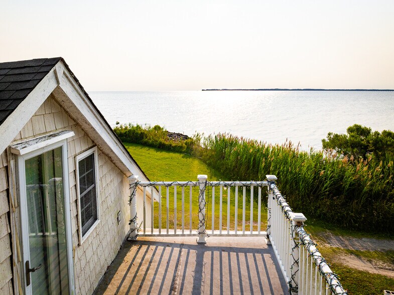 More Photos Of 1327 W Kitty Hawk Rd, Kitty Hawk Land For Sale