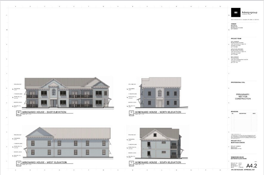 More Photos Of 65 Marina Way, Kimberling City Land For Sale