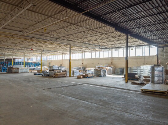 More Photos Of 36-40 Milvan Dr, Toronto Manufacturing For Sale