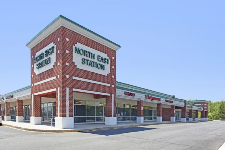 More Photos Of 2500-2562 W Pulaski Hwy, North East Unknown For Lease