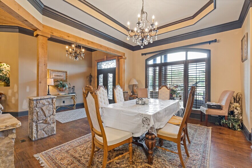 More Photos Of 2932 Highway 124 W, Jefferson Specialty For Sale