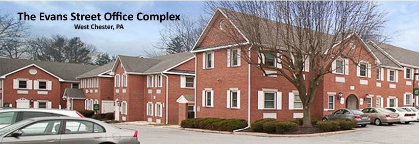 More Photos Of 105 E Evans St SW, West Chester Office For Lease