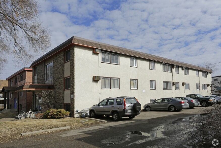 More Photos Of 2637 Pleasant Ave S, Minneapolis Apartments For Sale