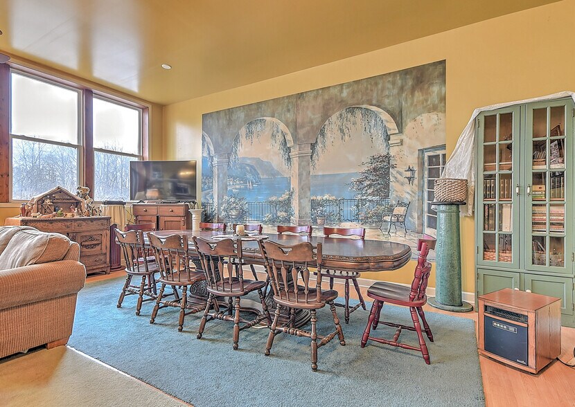 More Photos Of 19407 Bethel Rd, Abingdon Flex For Sale