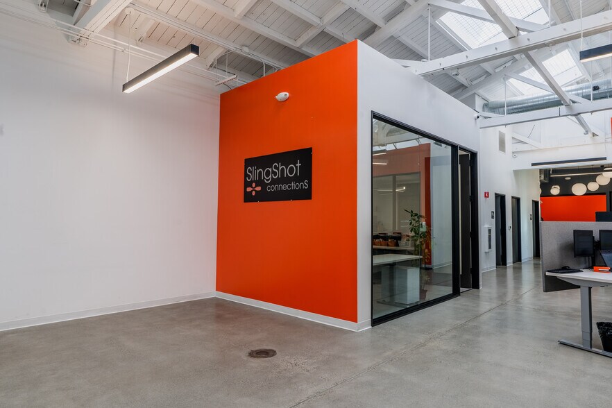 More Photos Of 840 The Alameda, San Jose Office For Sale