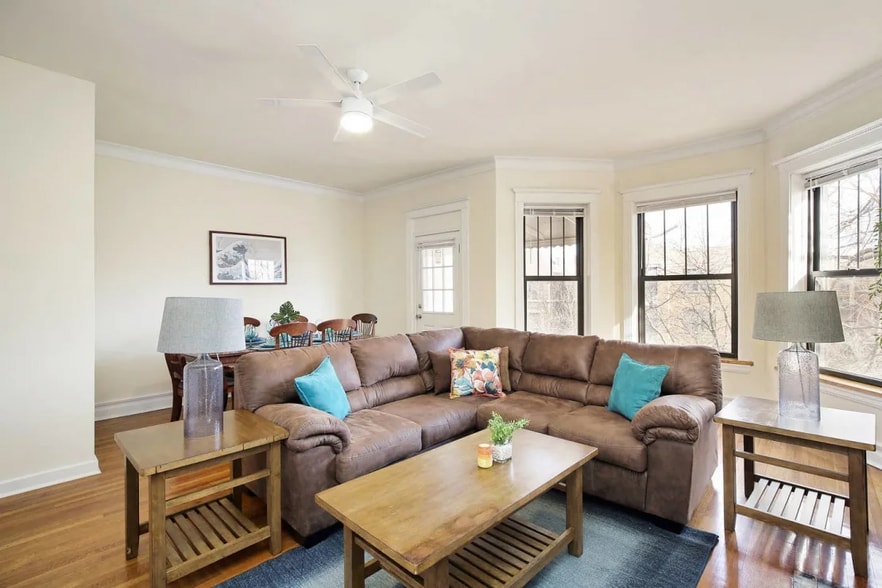 More Photos Of 5124-5126 S University Ave, Chicago Apartments For Sale