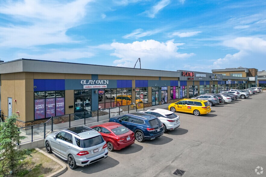 More Photos Of 3131 27th St NE, Calgary General Retail For Sale