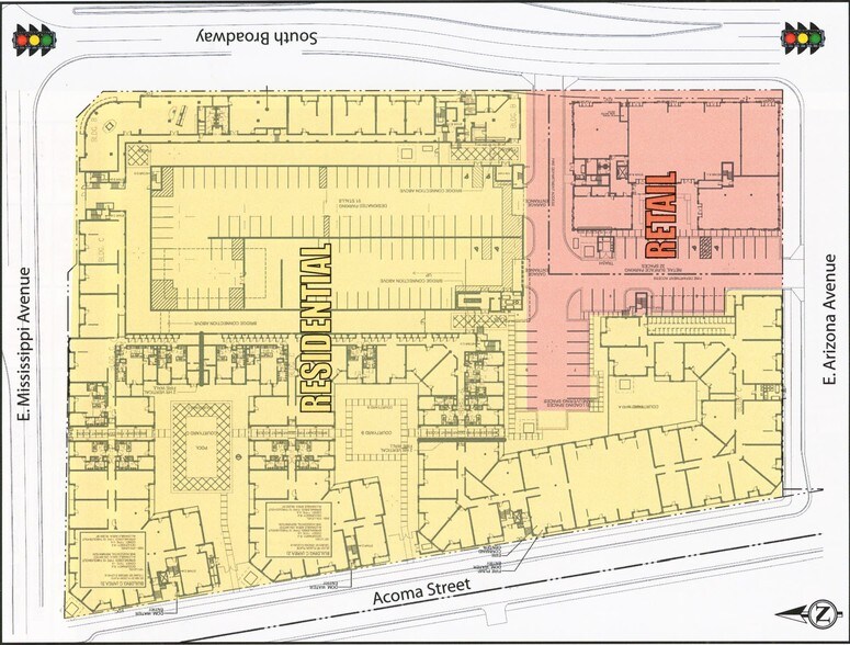More Photos Of 1165 S Broadway, Denver Apartments For Lease