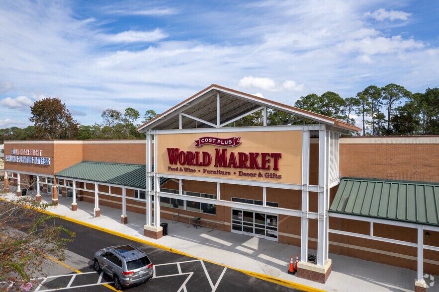 More Photos Of 11111-11119 San Jose Blvd, Jacksonville Unknown For Lease