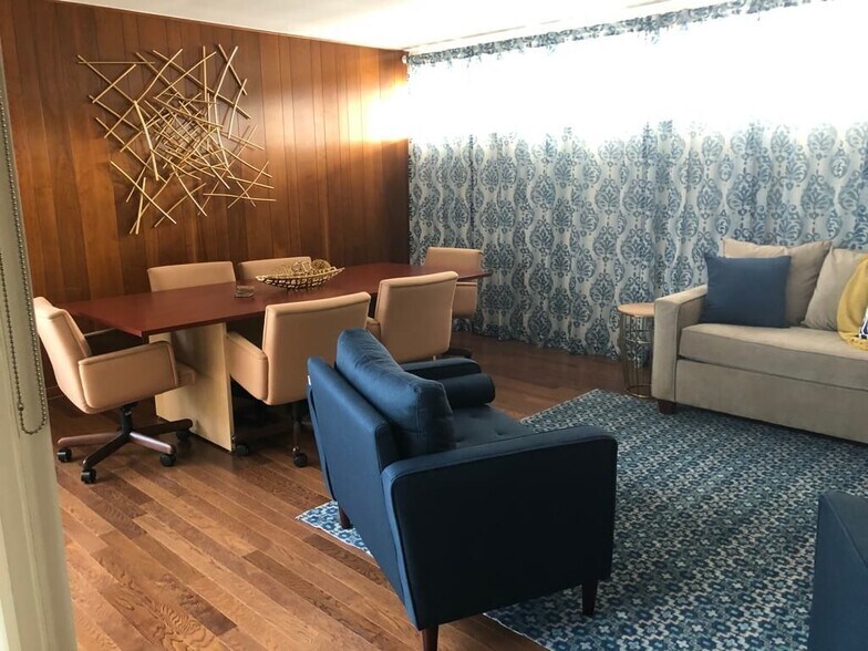 More Photos Of 11406-11440 Morang Dr, Detroit Religious Facility For Sale